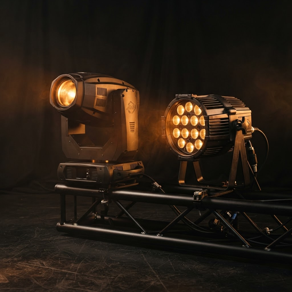 Lighting